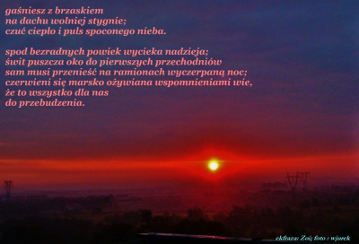 o brzasku