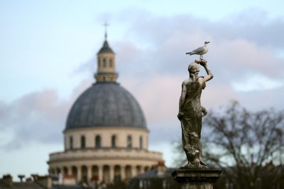 Panthéon