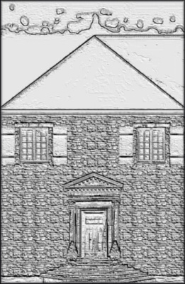 House Facade 1