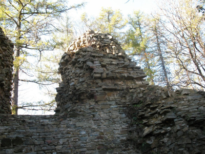 Lanckorona