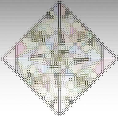 Stained Glass Design
