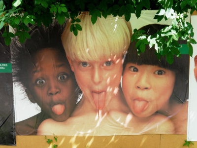 United Colors of Benetton