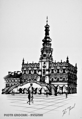 Zamość