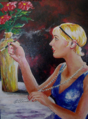 20's