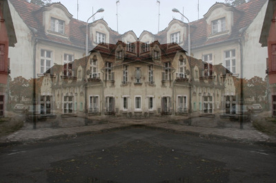 Rozdowjenie rzeczywistości