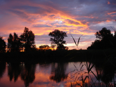 Schyłek lata 2012r