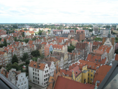 Gdańsk
