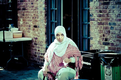 camden town