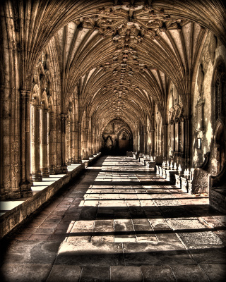 Katedra Canterbury 2