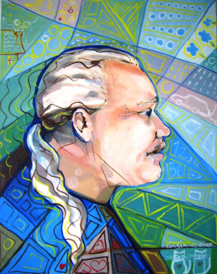 moj Niebieski