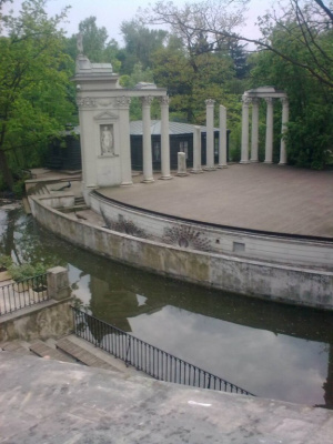 wiosna już