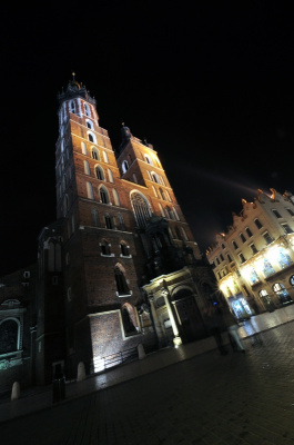 Mariacki