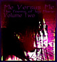 Me Versus Me Volume Two, The Poems of Ivy Marie