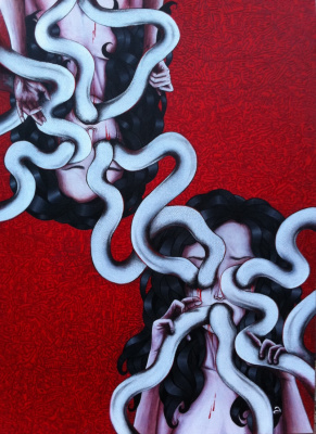 Benzaiten
