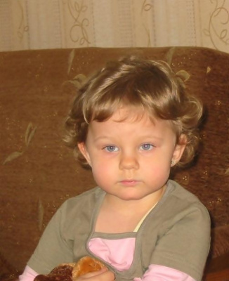 Portret z nostalgią w kolorach