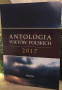 ANTOLOGIA POETÓW POLSKICH 2017