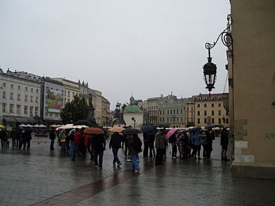 parasolnicy