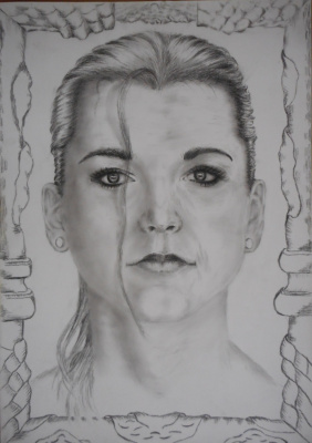portret