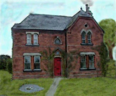 Composite House