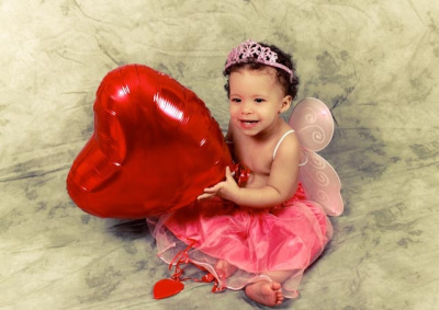 little princess