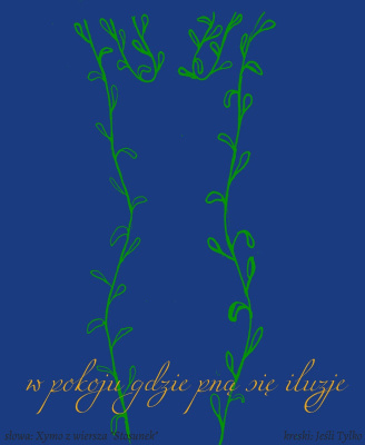 z łakomstwa