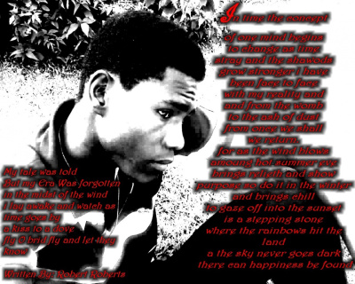 A Simple Man