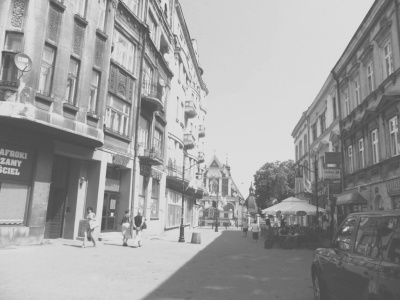Przemyśl