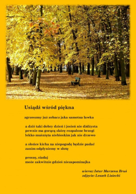 ławka