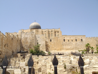 Jerusalem