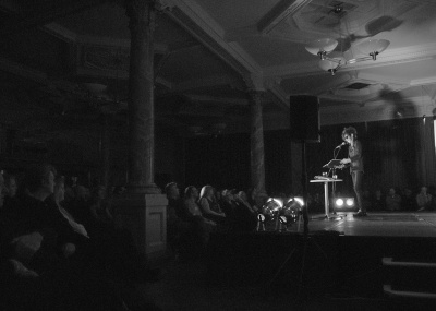 John Cooper Clarke
