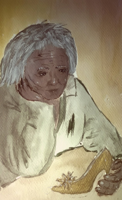 późna bajka