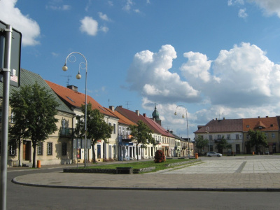 Rynek