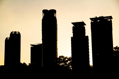 KL City