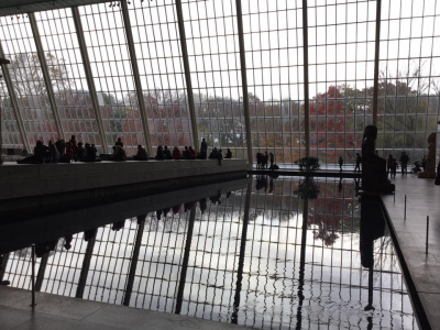 Metropolitan Museum of Art NYC
