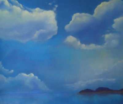 Skyscape