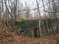 bunkier z czasów IIwojny [wejście