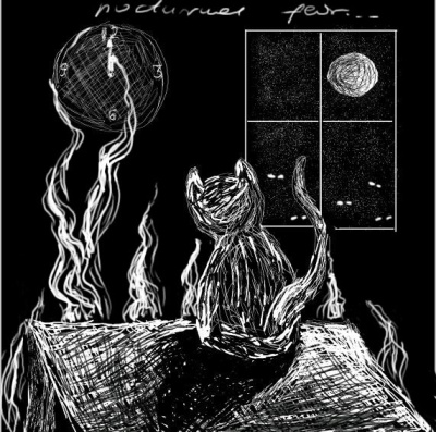 nocturnal fear