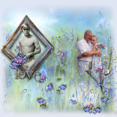 Memories of you...dedicated to Mirek
