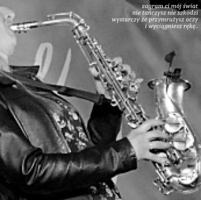 sax