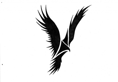 black phoenix