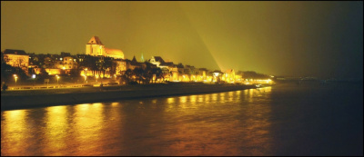 Toruńska panorama