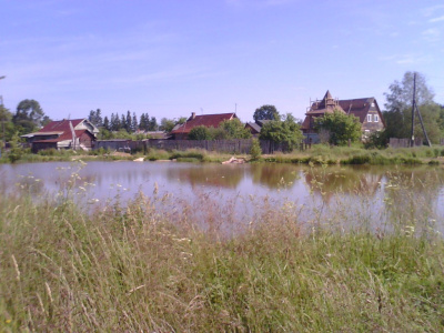 Moja wies
