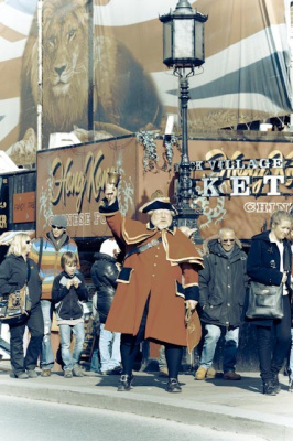 camden town