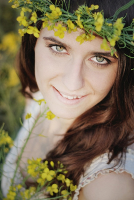 ...Marcela...
