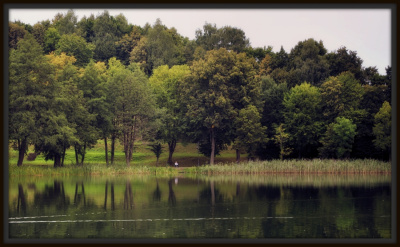 Człowiek i natura