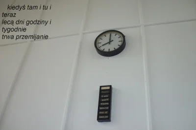 czas