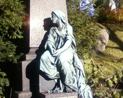 matczyny smutek