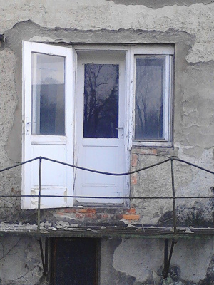 Miasto wielkiej melancholii