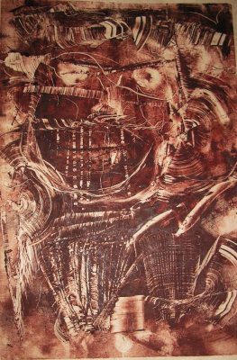 Shaman
