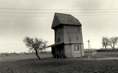 okaleczony